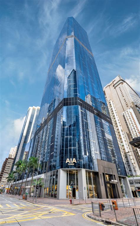 aia tower